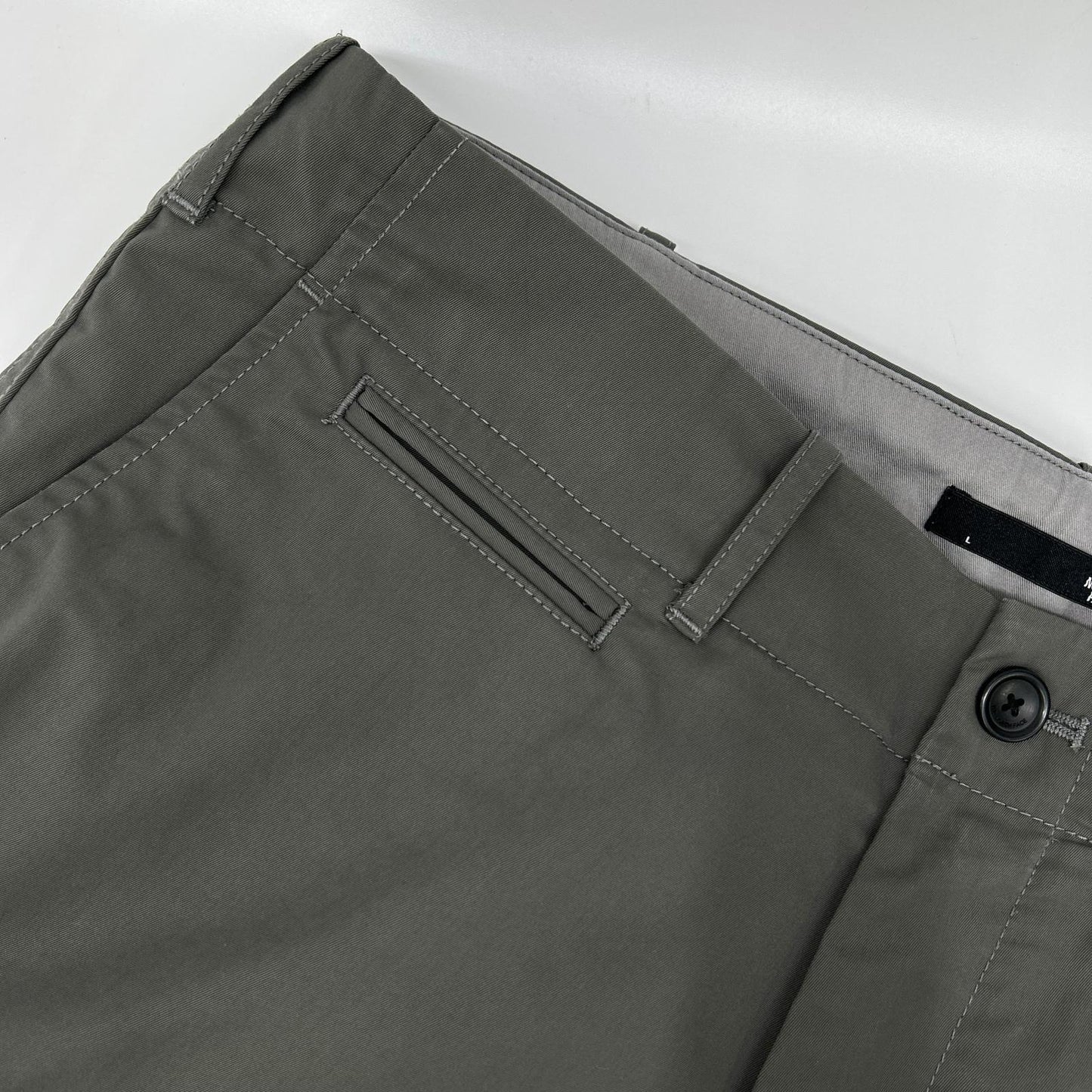 THE NORTH FACE ノースフェイス NB82160 カーキ バイソンチノパンツ ボトムス