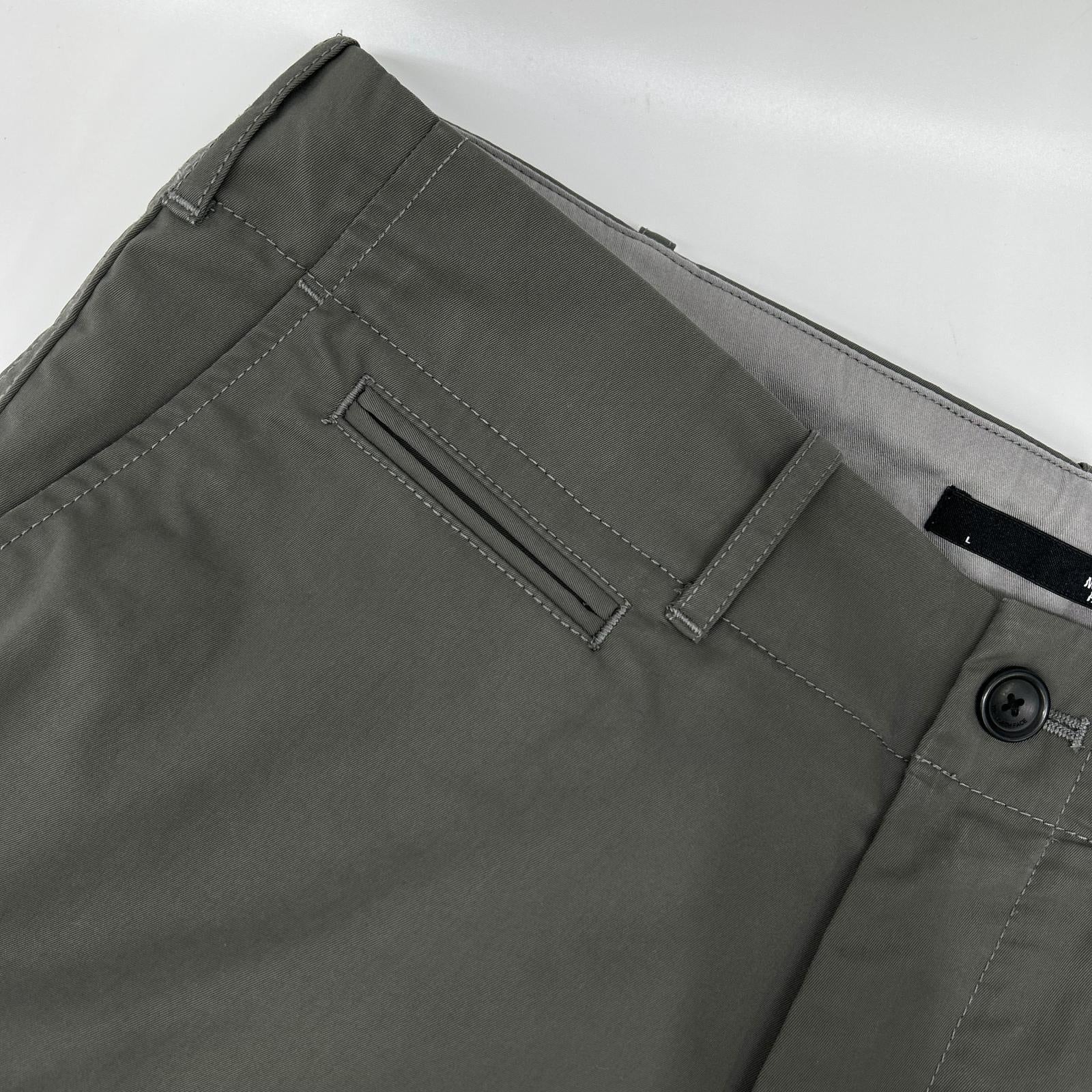 THE NORTH FACE ノースフェイス NB82160 カーキ バイソンチノパンツ ボトムス