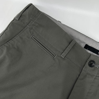 THE NORTH FACE ノースフェイス NB82160 カーキ バイソンチノパンツ ボトムス