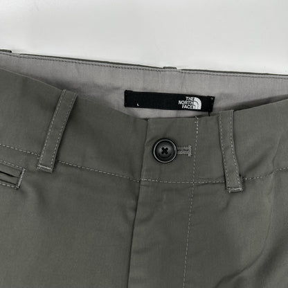 THE NORTH FACE ノースフェイス NB82160 カーキ バイソンチノパンツ ボトムス