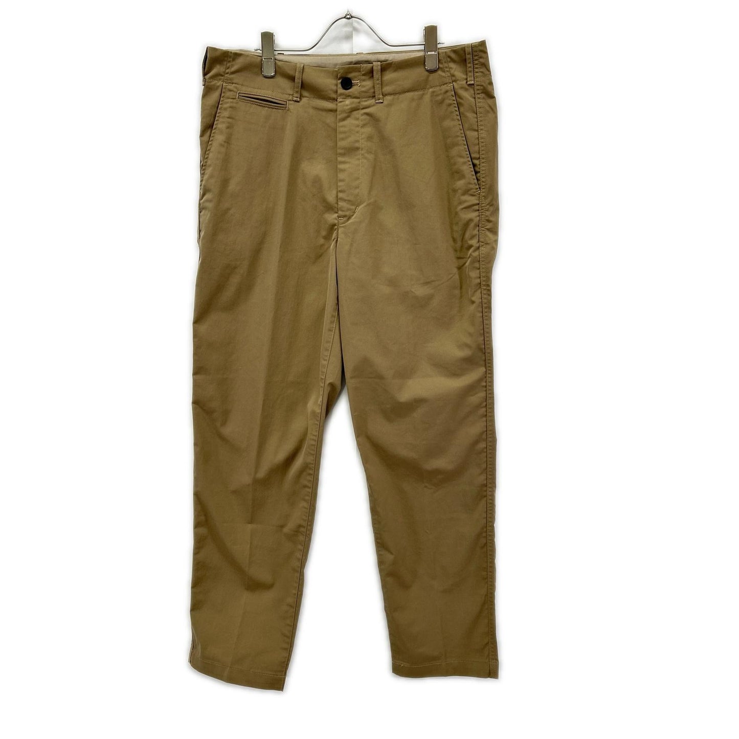 THE NORTH FACE ノースフェイス NB82160 ベージュ バイソンチノパンツ ボトムス