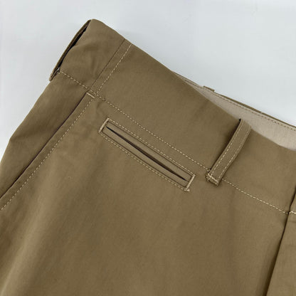 THE NORTH FACE ノースフェイス NB82160 ベージュ バイソンチノパンツ ボトムス