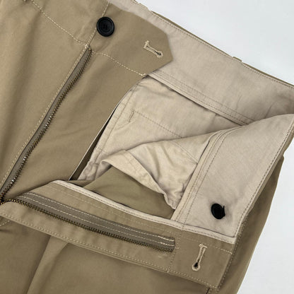 THE NORTH FACE ノースフェイス NB82160 ベージュ バイソンチノパンツ ボトムス