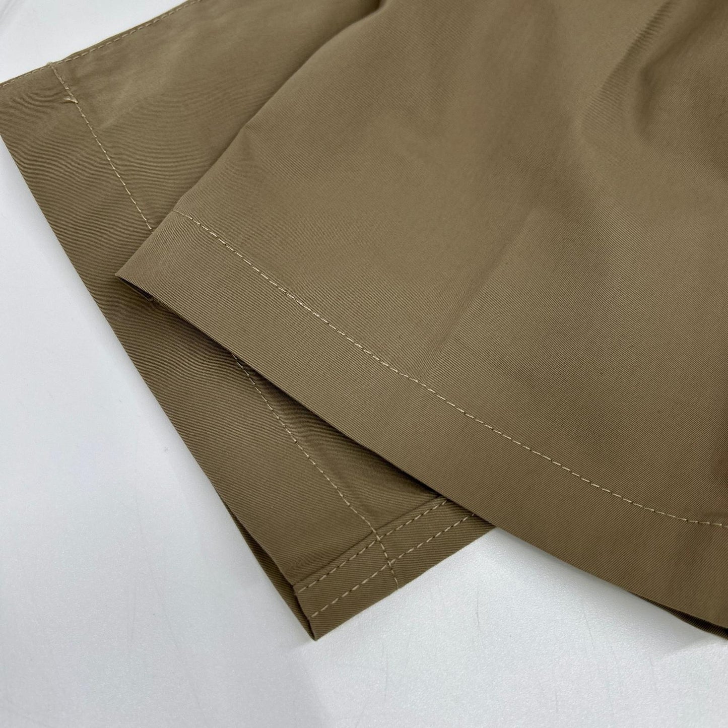 THE NORTH FACE ノースフェイス NB82160 ベージュ バイソンチノパンツ ボトムス