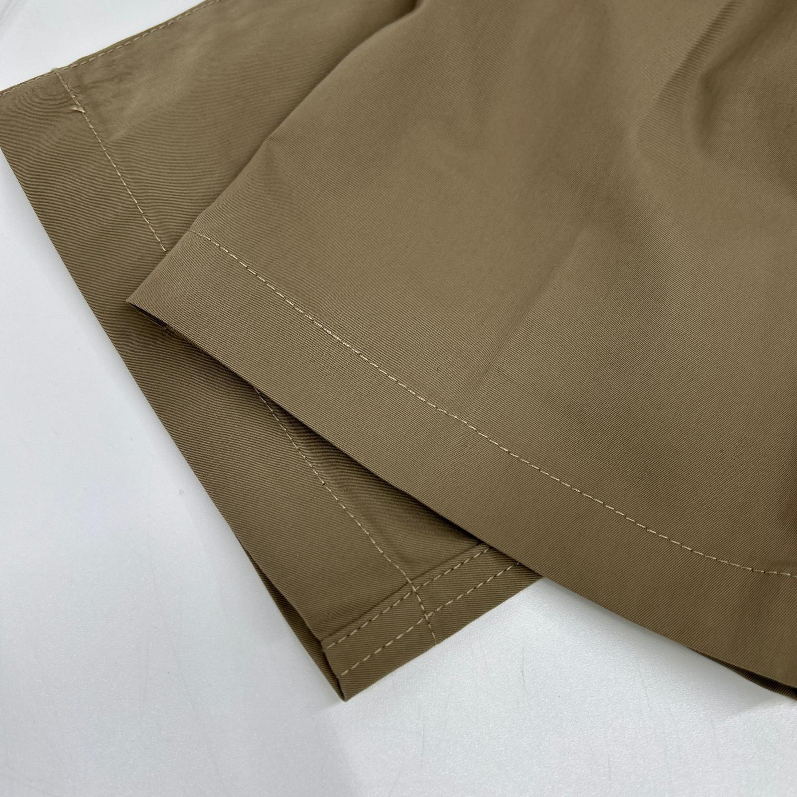 THE NORTH FACE ノースフェイス NB82160 ベージュ バイソンチノパンツ ボトムス