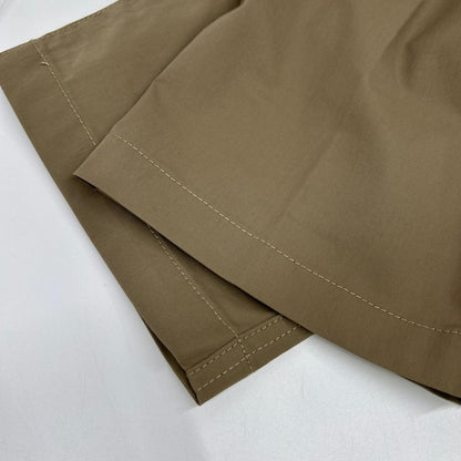THE NORTH FACE ノースフェイス NB82160 ベージュ バイソンチノパンツ ボトムス