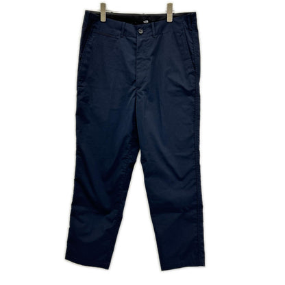THE NORTH FACE ノースフェイス NB82160 ネイビー バイソンチノパンツ ボトムス