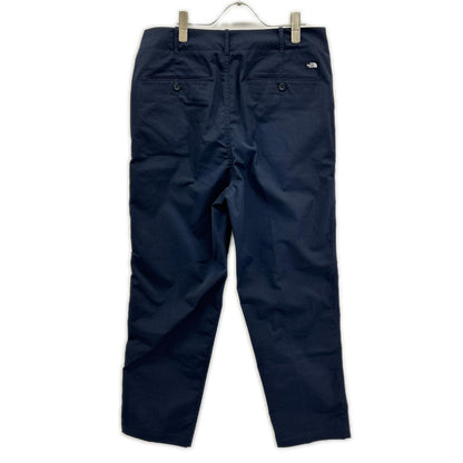 THE NORTH FACE ノースフェイス NB82160 ネイビー バイソンチノパンツ ボトムス