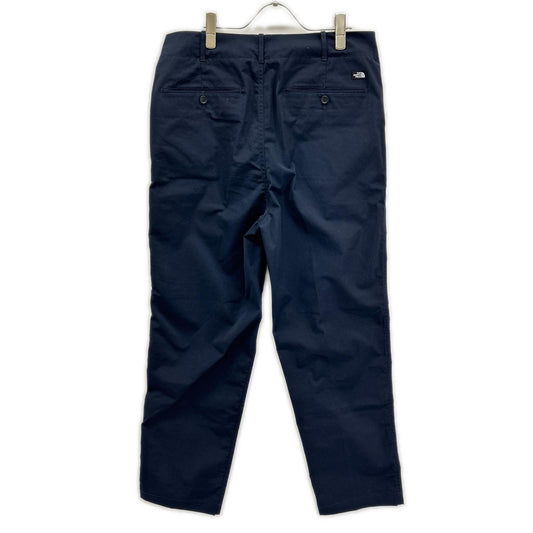 THE NORTH FACE ノースフェイス NB82160 ネイビー バイソンチノパンツ ボトムス