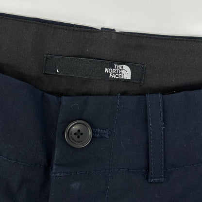THE NORTH FACE ノースフェイス NB82160 ネイビー バイソンチノパンツ ボトムス