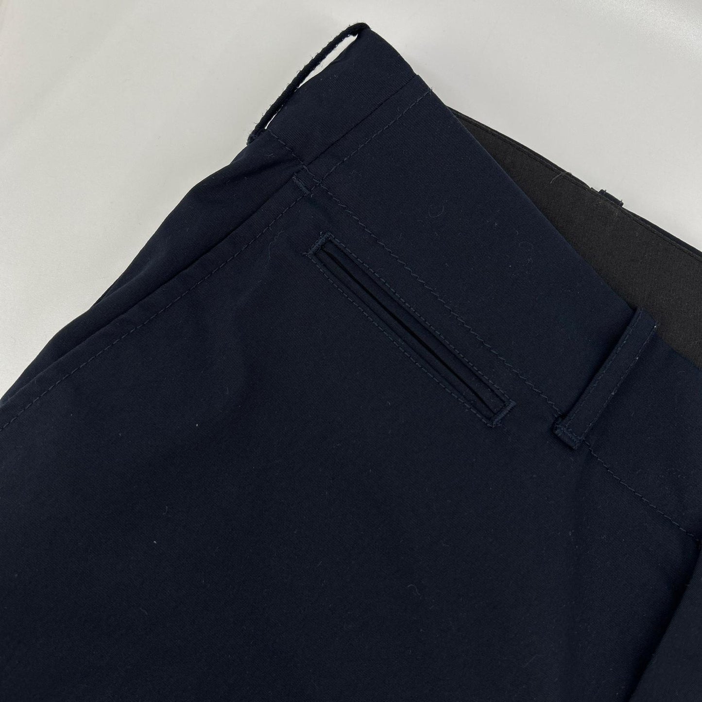 THE NORTH FACE ノースフェイス NB82160 ネイビー バイソンチノパンツ ボトムス