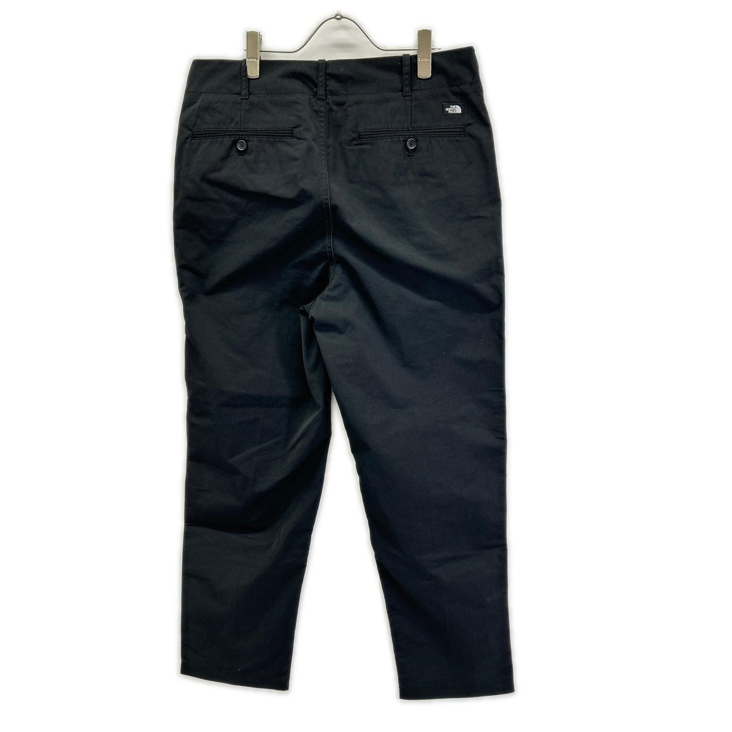 THE NORTH FACE ノースフェイス NB82160 ブラック バイソンチノパンツ ボトムス