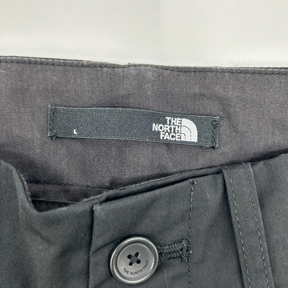 THE NORTH FACE ノースフェイス NB82160 ブラック バイソンチノパンツ ボトムス