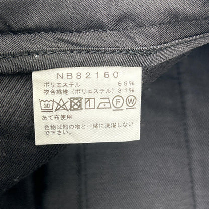 THE NORTH FACE ノースフェイス NB82160 ブラック バイソンチノパンツ ボトムス