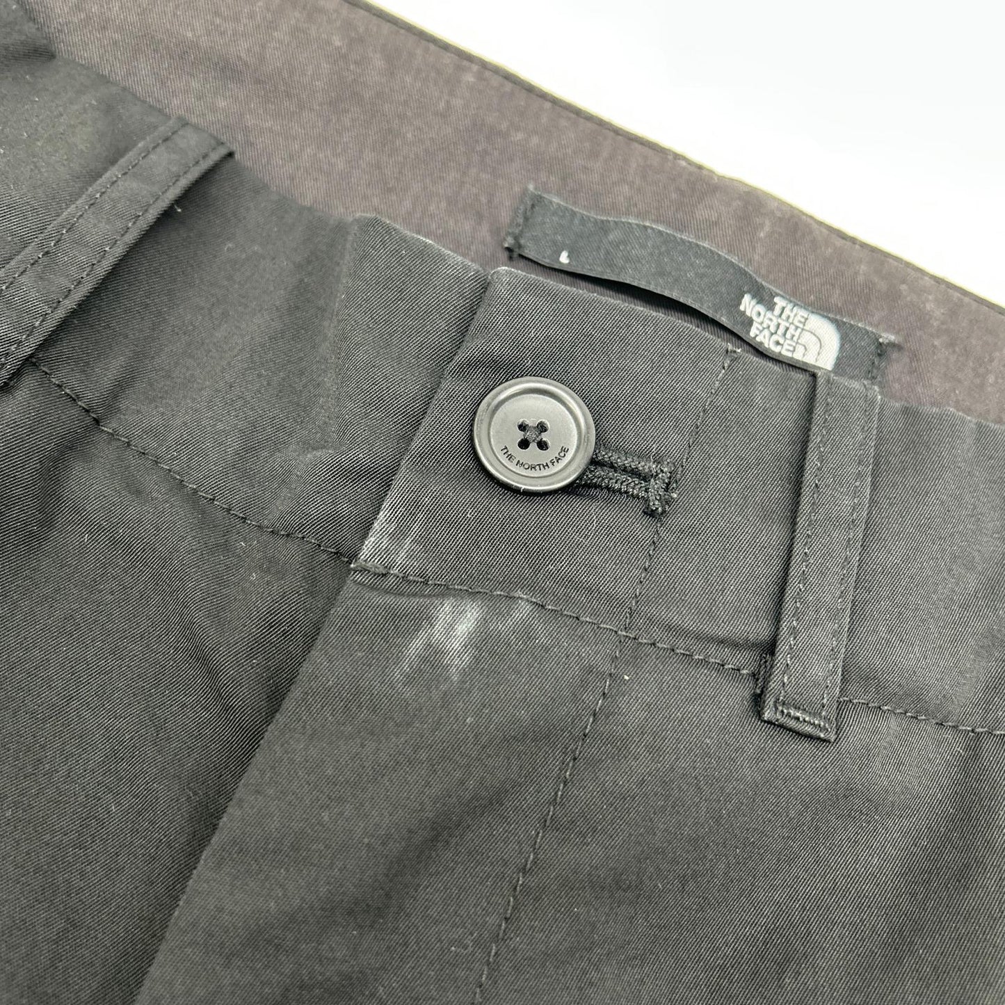 THE NORTH FACE ノースフェイス NB82160 ブラック バイソンチノパンツ ボトムス