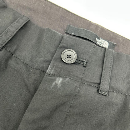 THE NORTH FACE ノースフェイス NB82160 ブラック バイソンチノパンツ ボトムス