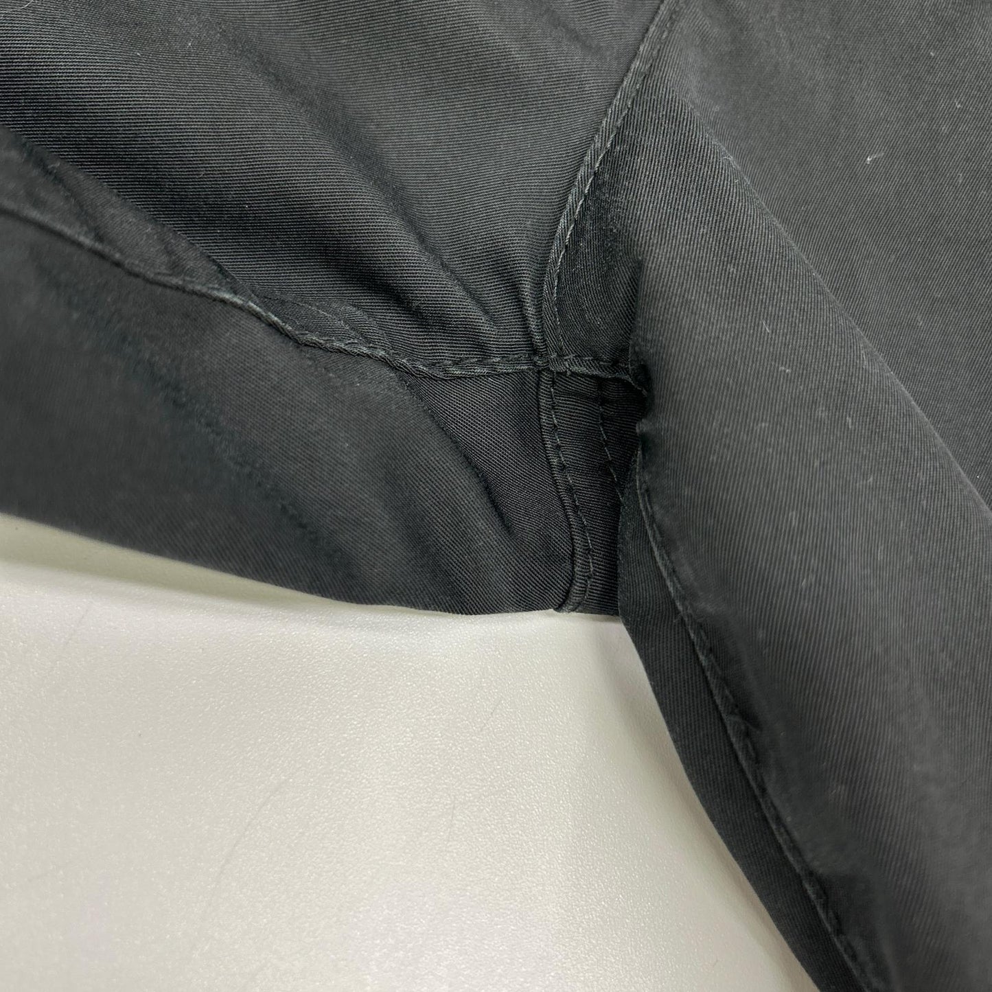 THE NORTH FACE ノースフェイス NB82160 ブラック バイソンチノパンツ ボトムス