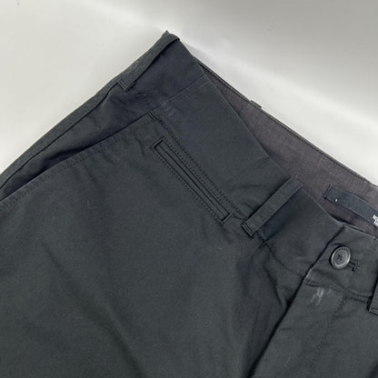 THE NORTH FACE ノースフェイス NB82160 ブラック バイソンチノパンツ ボトムス