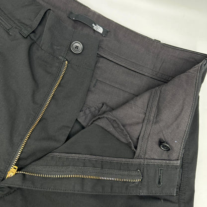 THE NORTH FACE ノースフェイス NB82160 ブラック バイソンチノパンツ ボトムス