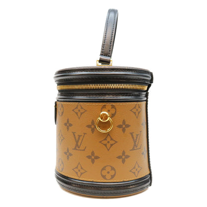 LOUIS VUITTON ルイヴィトン M43986 モノグラムリバース カンヌ 2WAYバッグ ショルダーバッグ