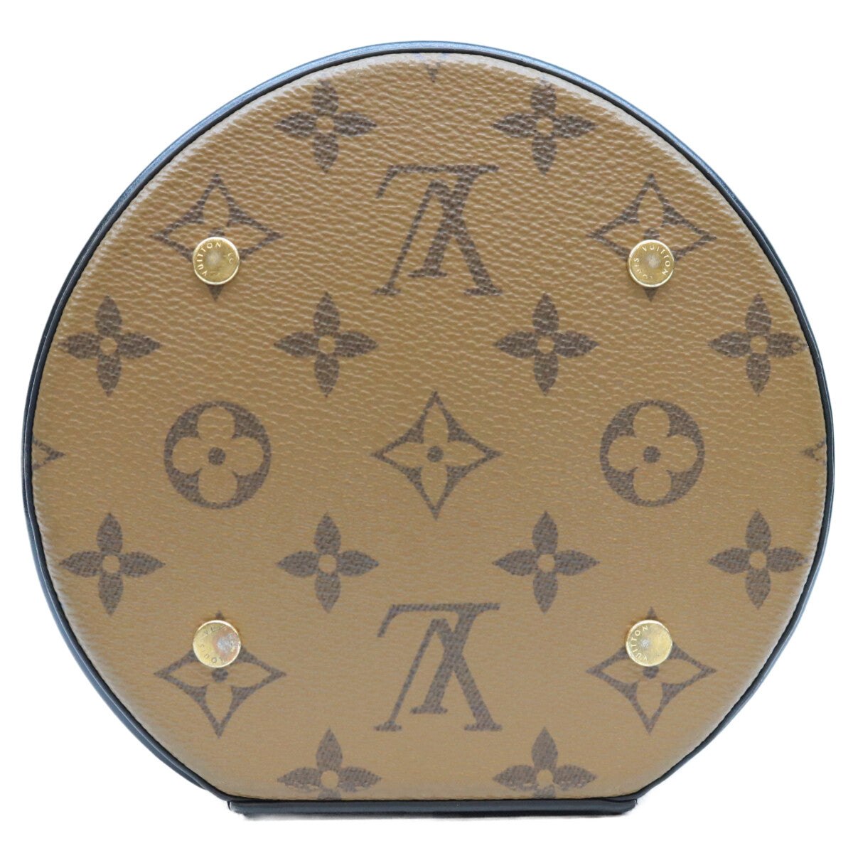 LOUIS VUITTON ルイヴィトン M43986 モノグラムリバース カンヌ 2WAYバッグ ショルダーバッグ