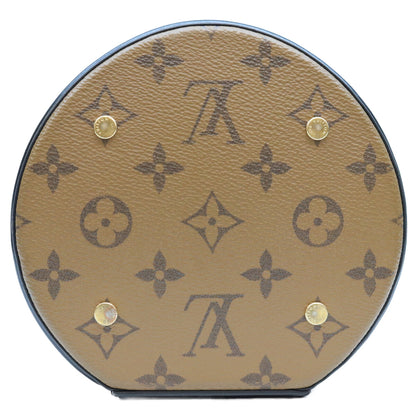 LOUIS VUITTON ルイヴィトン M43986 モノグラムリバース カンヌ 2WAYバッグ ショルダーバッグ