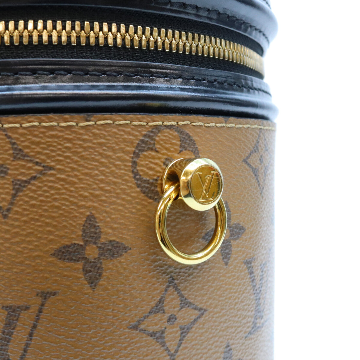 LOUIS VUITTON ルイヴィトン M43986 モノグラムリバース カンヌ 2WAYバッグ ショルダーバッグ