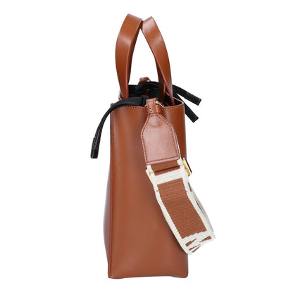 MARNI マルニ 【美品】SHMP0039U1 LV639 00M66 MUSEO MINI ミュゼオ ミニ 2WAY トートバッグ