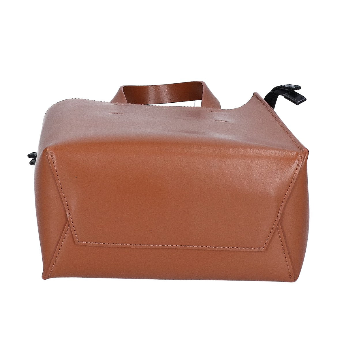 MARNI マルニ 【美品】SHMP0039U1 LV639 00M66 MUSEO MINI ミュゼオ ミニ 2WAY トートバッグ