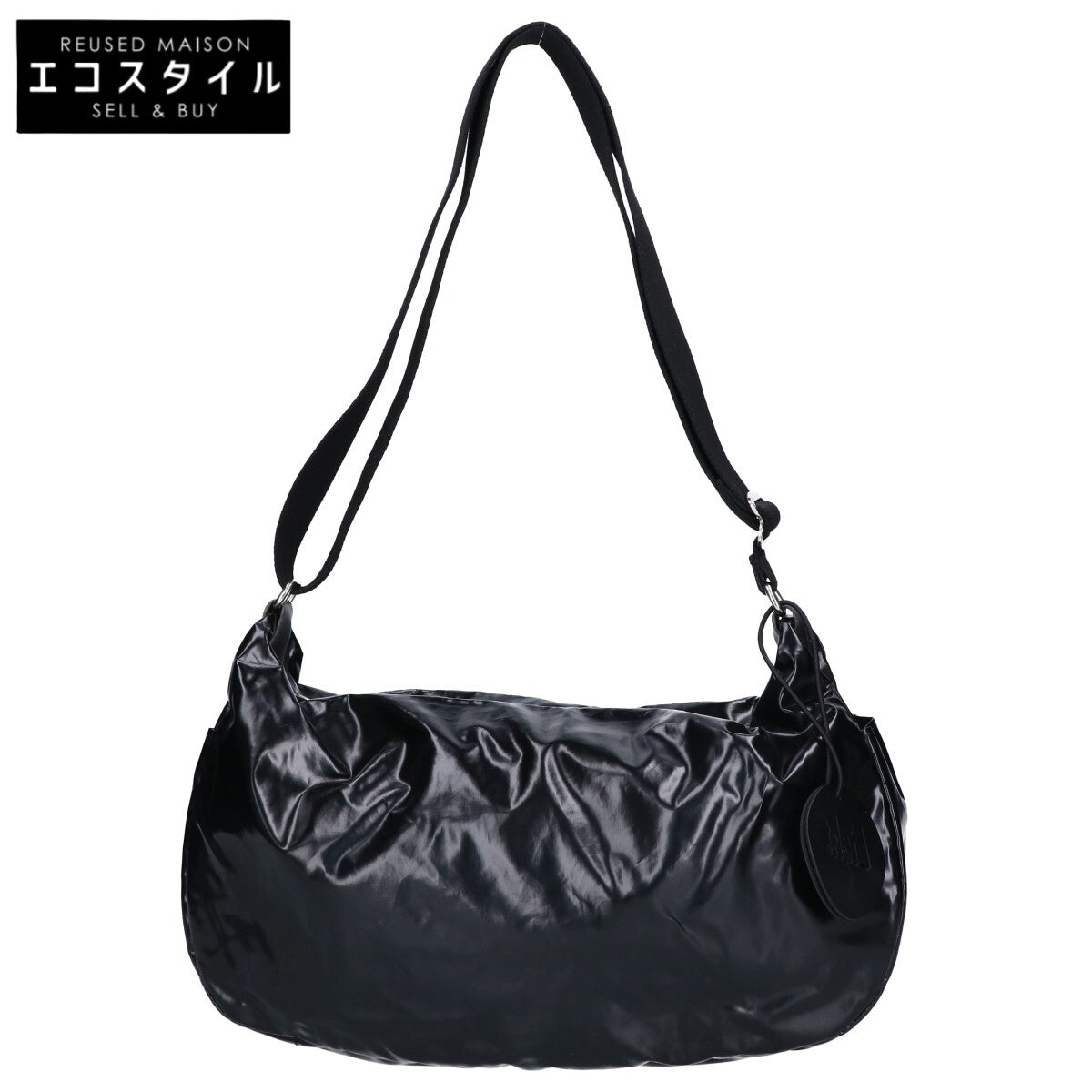 jack gomme ジャックゴム 【美品】1215 LIRIS ショルダーバッグ