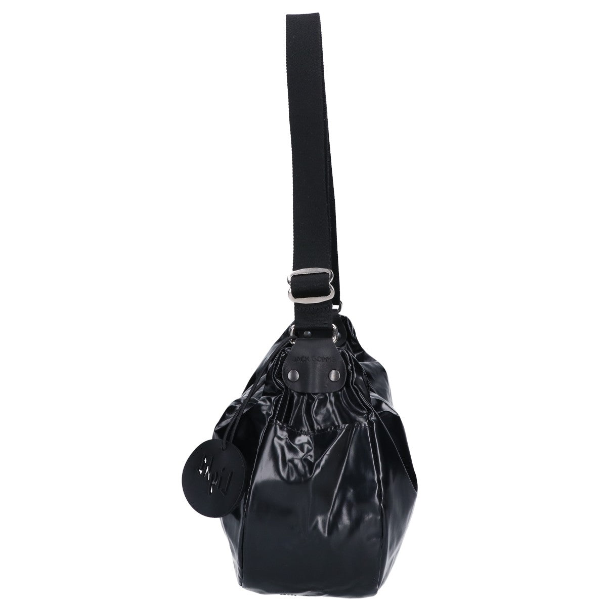 jack gomme ジャックゴム 【美品】1215 LIRIS ショルダーバッグ