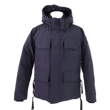 CANADA GOOSE カナダグース 【美品/国内正規（株）サザビーリーグ】4550MB MEITLAND PARKA メイトランドパーカー ダウンジャケット ジャケット