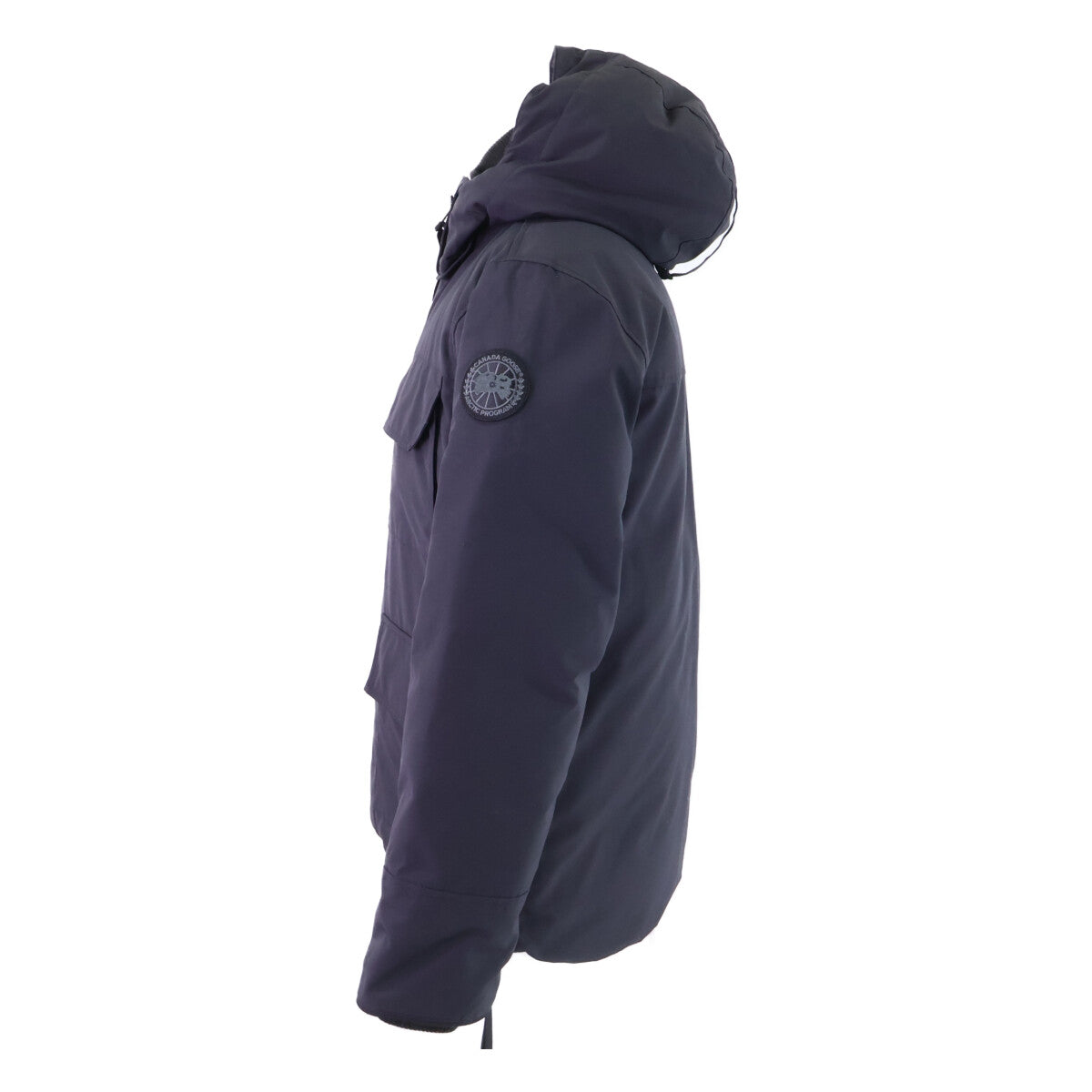 CANADA GOOSE カナダグース 【美品/国内正規（株）サザビーリーグ】4550MB MEITLAND PARKA メイトランドパーカー ダウンジャケット ジャケット