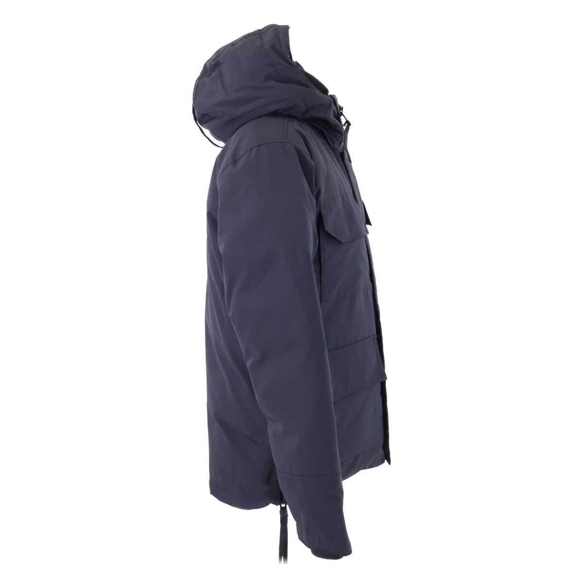 CANADA GOOSE カナダグース 【美品/国内正規（株）サザビーリーグ】4550MB MEITLAND PARKA メイトランドパーカー ダウンジャケット ジャケット