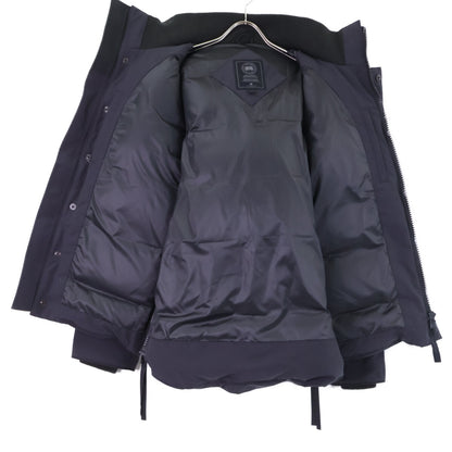 CANADA GOOSE カナダグース 【美品/国内正規（株）サザビーリーグ】4550MB MEITLAND PARKA メイトランドパーカー ダウンジャケット ジャケット