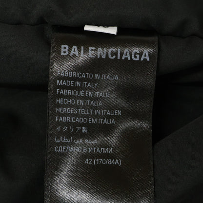 BALENCIAGA バレンシアガ 【美品/国内正規/25年製】839101 Large Fit Bomber Jacket ラージフィット ボンバージャケット ジャケット