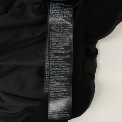 BALENCIAGA バレンシアガ 【美品/国内正規/25年製】839101 Large Fit Bomber Jacket ラージフィット ボンバージャケット ジャケット