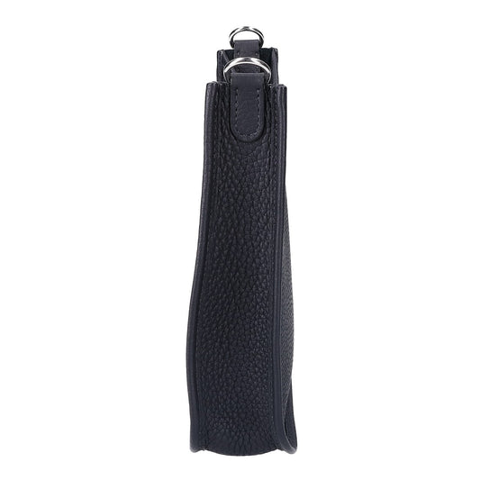 HERMES エルメス 美品 W刻印 トリヨンクレマンス キャバン/SV金具 エブリンTPM 16 アマゾン ショルダーバッグ