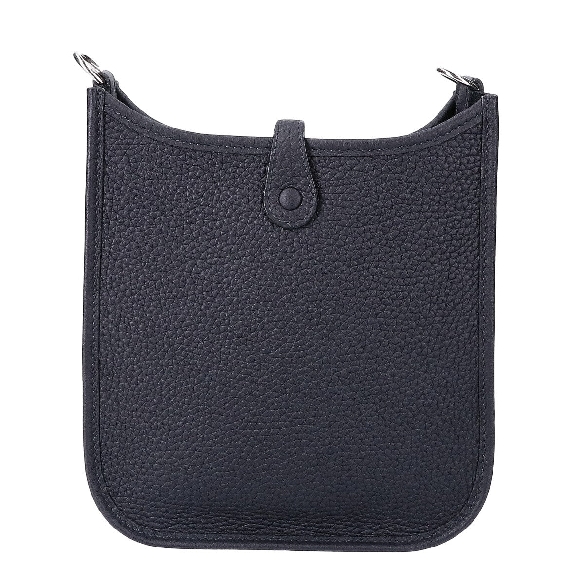 HERMES エルメス 美品 W刻印 トリヨンクレマンス キャバン/SV金具 エブリンTPM 16 アマゾン ショルダーバッグ