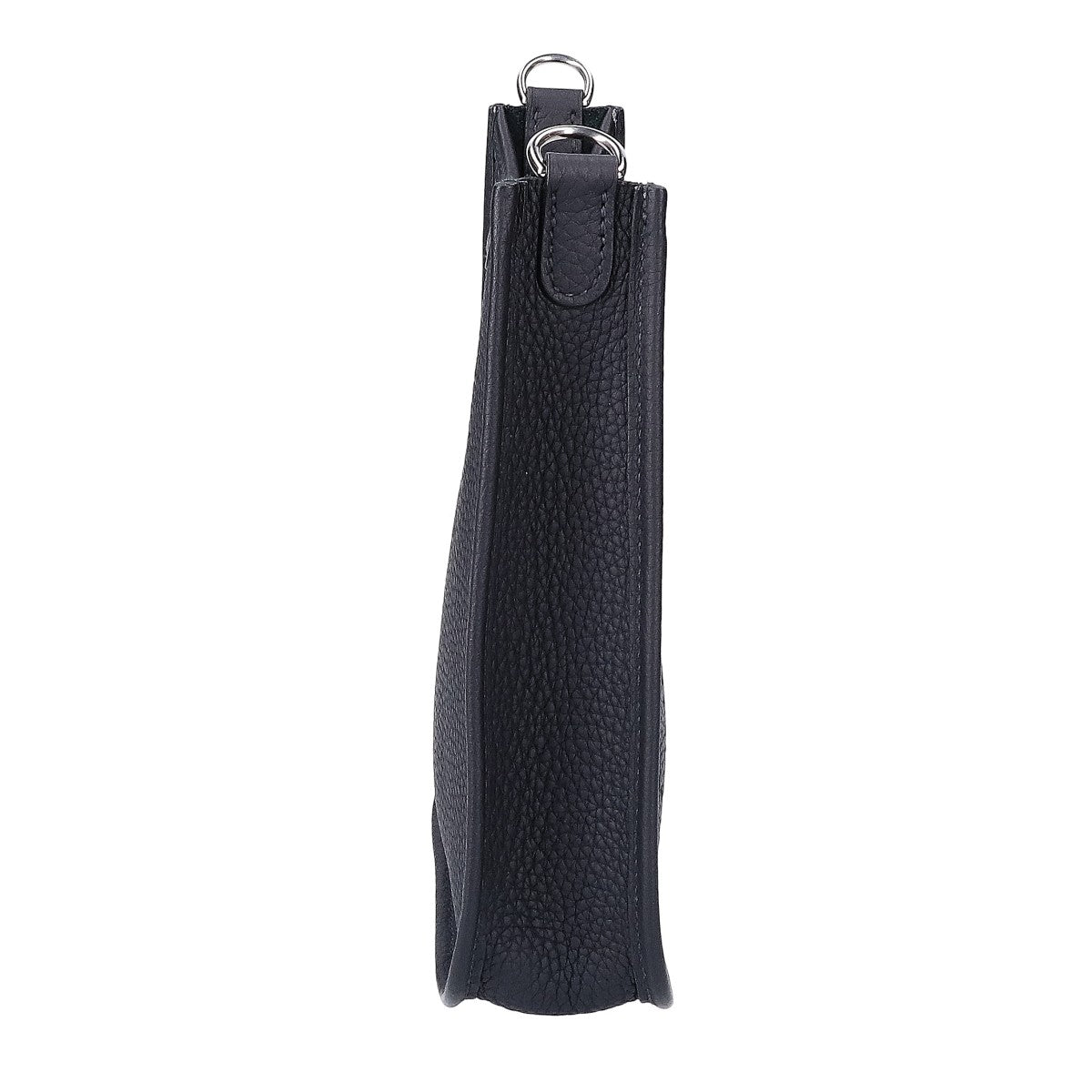 HERMES エルメス 美品 W刻印 トリヨンクレマンス キャバン/SV金具 エブリンTPM 16 アマゾン ショルダーバッグ
