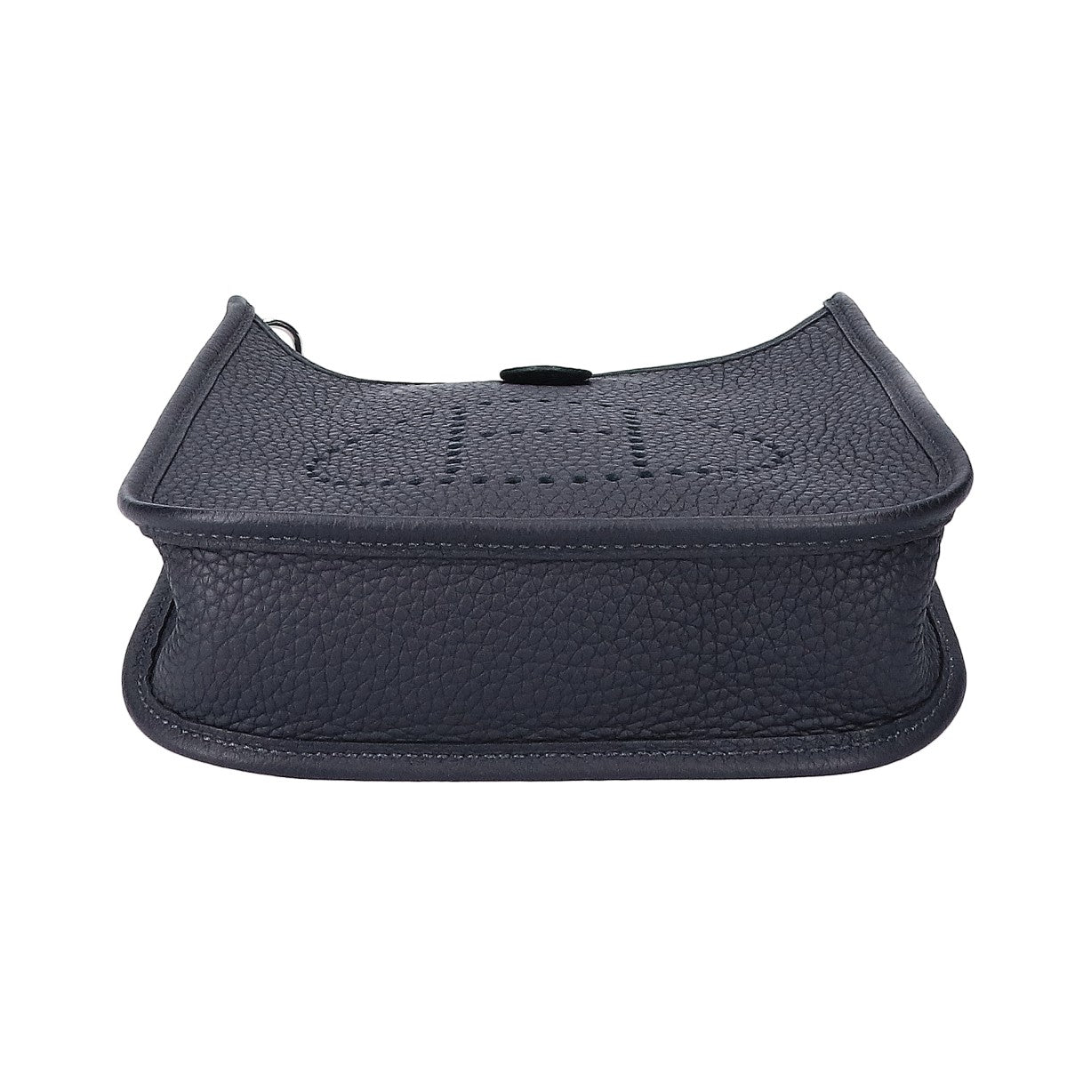 HERMES エルメス 美品 W刻印 トリヨンクレマンス キャバン/SV金具 エブリンTPM 16 アマゾン ショルダーバッグ