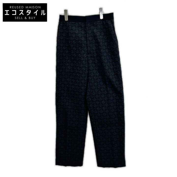 DRAWER ドゥロワー ブラック M.SUMMER1 パフィジャガードパンツ ボトムス