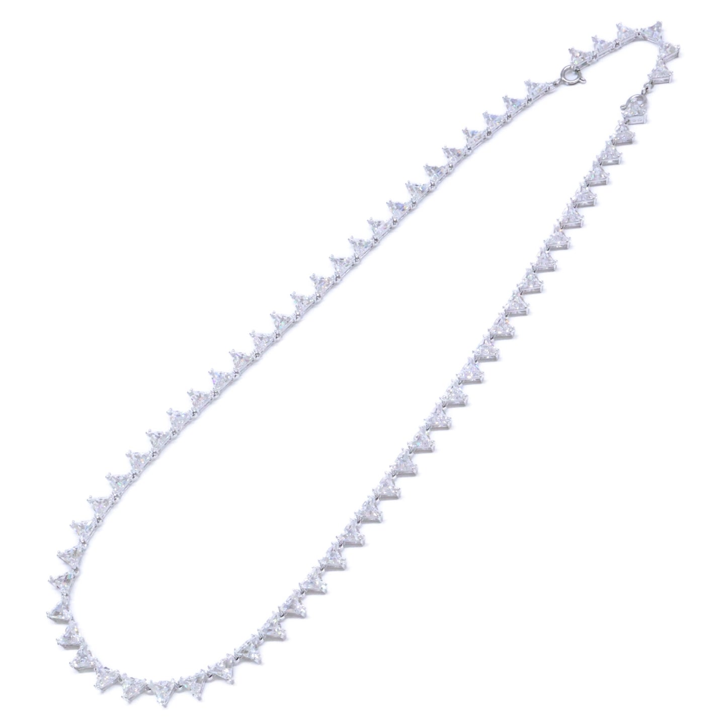 SWAROVSKI スワロフスキー 【美品】5599191 Millenia ミレニア オルティクス ネックレス