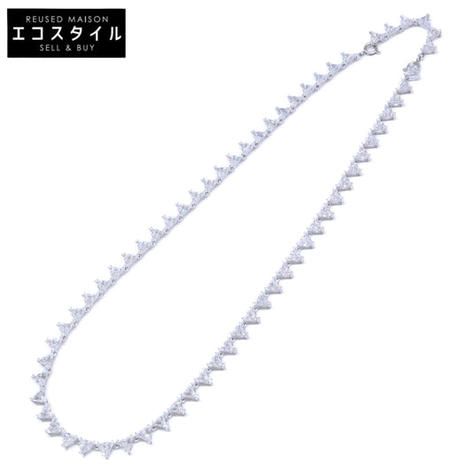 SWAROVSKI スワロフスキー 【美品】5599191 Millenia ミレニア オルティクス ネックレス