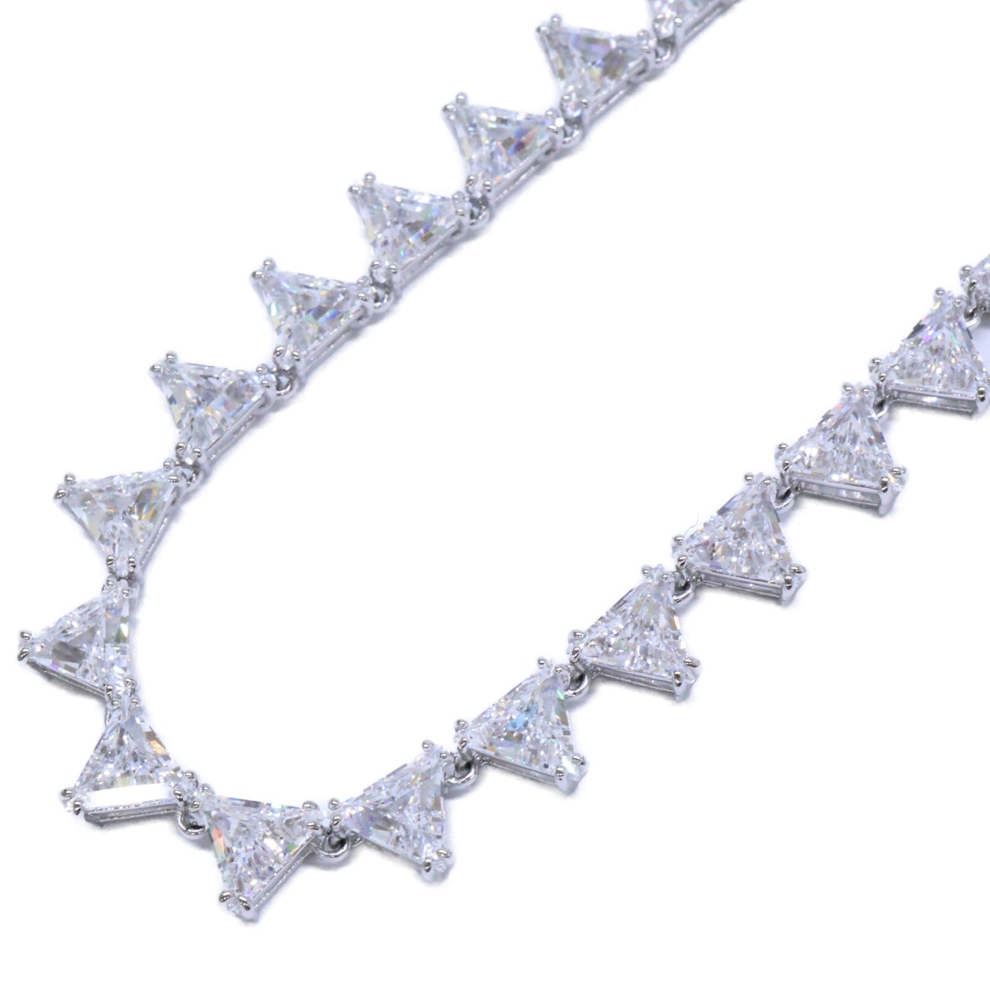 SWAROVSKI スワロフスキー 【美品】5599191 Millenia ミレニア オルティクス ネックレス