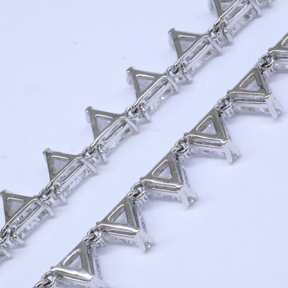 SWAROVSKI スワロフスキー 【美品】5599191 Millenia ミレニア オルティクス ネックレス