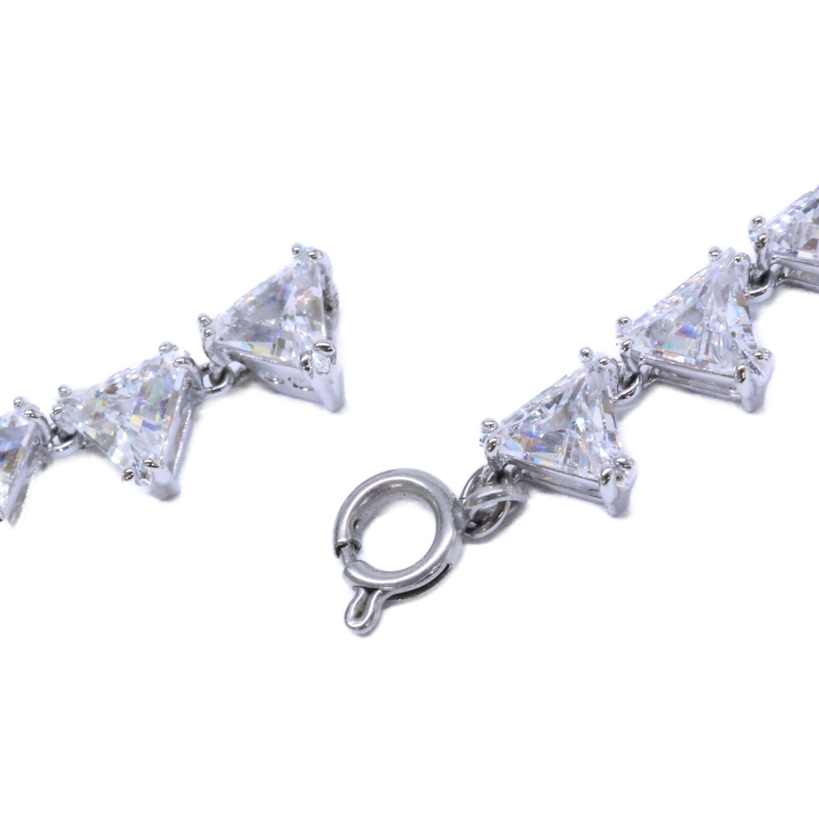 SWAROVSKI スワロフスキー 【美品】5599191 Millenia ミレニア オルティクス ネックレス