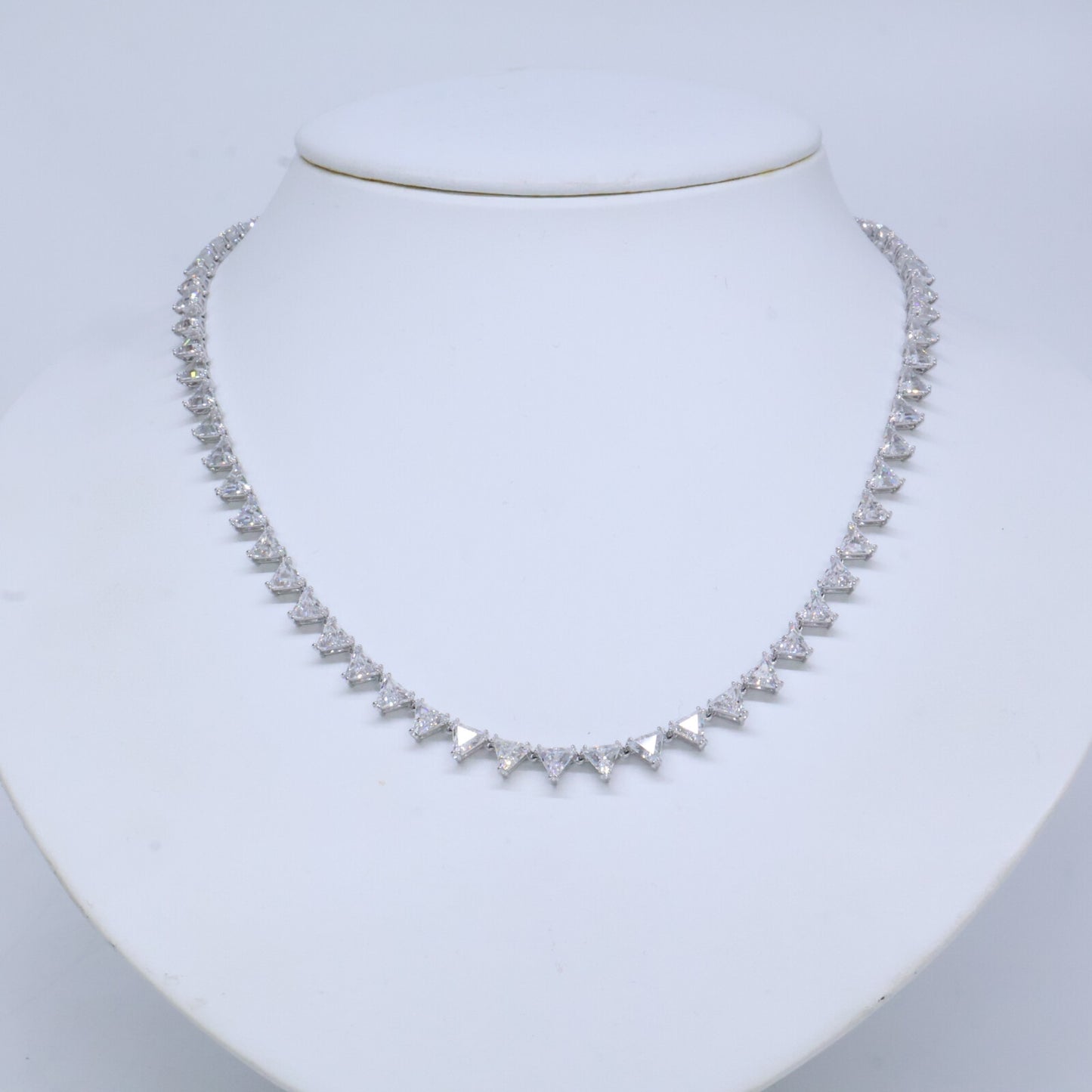 SWAROVSKI スワロフスキー 【美品】5599191 Millenia ミレニア オルティクス ネックレス