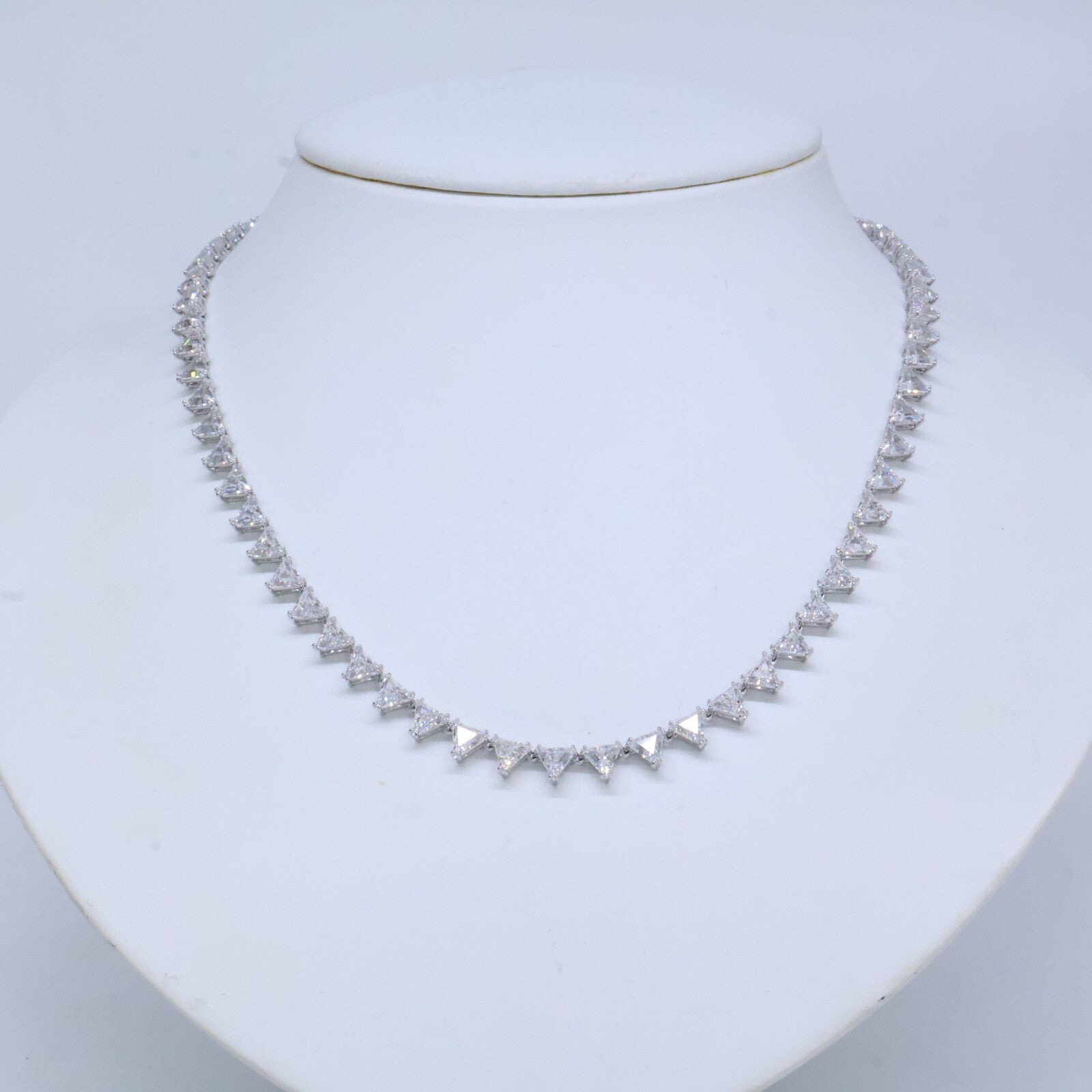 SWAROVSKI スワロフスキー 【美品】5599191 Millenia ミレニア オルティクス ネックレス