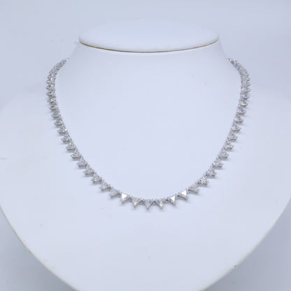 SWAROVSKI スワロフスキー 【美品】5599191 Millenia ミレニア オルティクス ネックレス